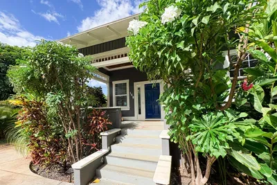 Private 4BR Home | The Blue Door on Church Street - image 147 of 154