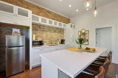 Private 4BR Home | The Blue Door on Church Street - image 57 of 154