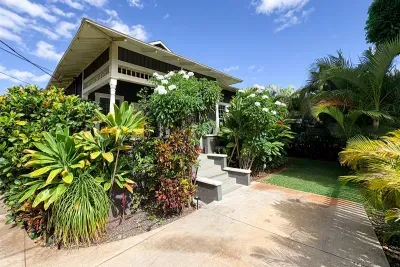 Private 4BR Home | The Blue Door on Church Street - image 146 of 154