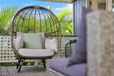 Private 4BR Home | The Blue Door on Church Street - image 47 of 154
