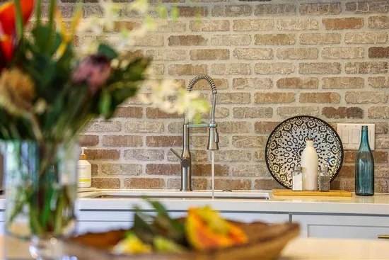 Private 4BR Home | The Blue Door on Church Street