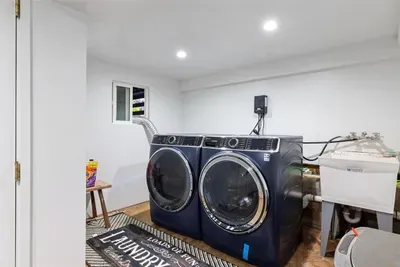 Private 4BR Home | The Blue Door on Church Street - image 149 of 154