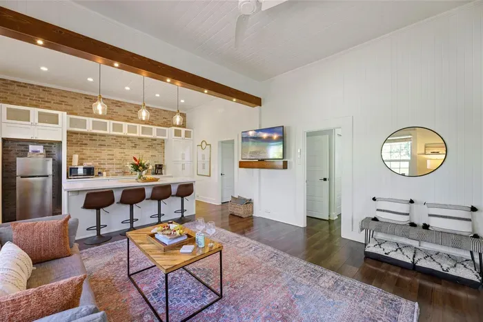 Private 4BR Home | The Blue Door on Church Street - image 54 of 154