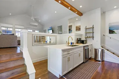 Private 4BR Home | The Blue Door on Church Street - image 6 of 154