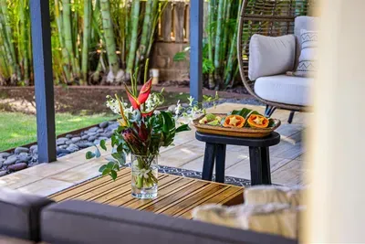Private 4BR Home | The Blue Door on Church Street - image 91 of 154