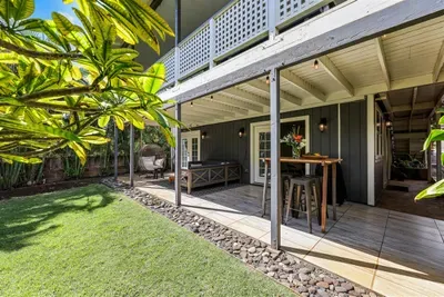 Private 4BR Home | The Blue Door on Church Street - image 124 of 154
