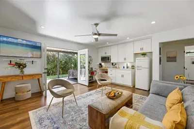 Private 4BR Home | The Blue Door on Church Street - image 97 of 154