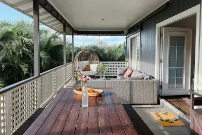 Private 4BR Home | The Blue Door on Church Street - image 23 of 154