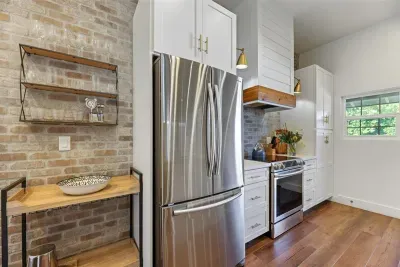 Private 4BR Home | The Blue Door on Church Street - image 52 of 154