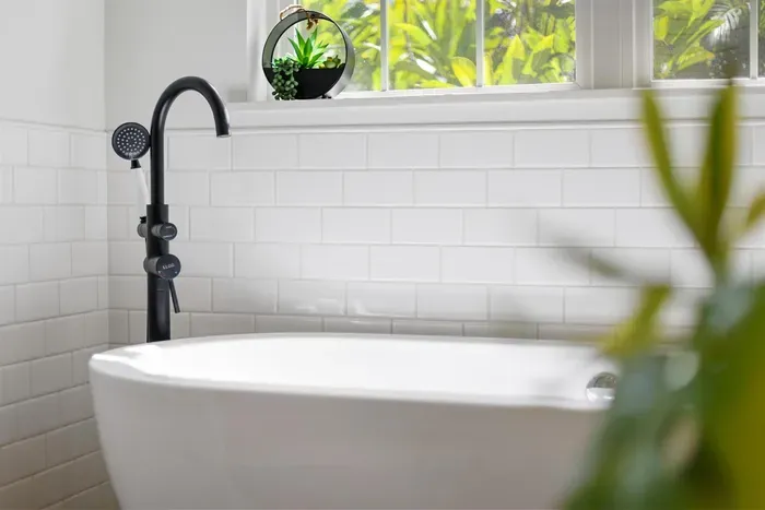 Private 4BR Home | The Blue Door on Church Street - image 79 of 154