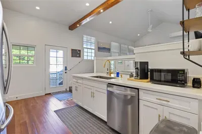 Private 4BR Home | The Blue Door on Church Street - image 8 of 154