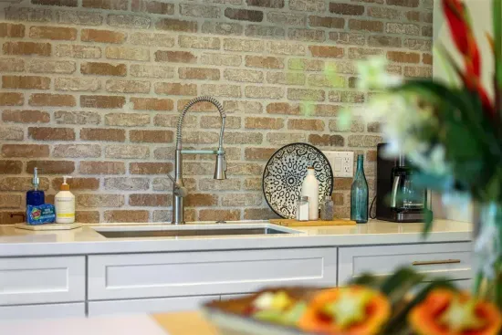 Private 4BR Home | The Blue Door on Church Street