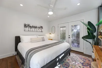 Private 4BR Home | The Blue Door on Church Street - image 106 of 154