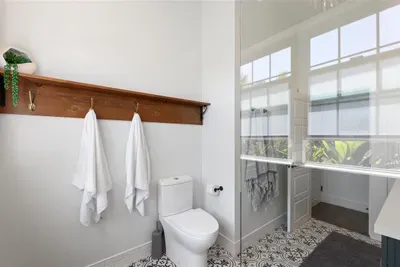 Private 4BR Home | The Blue Door on Church Street - image 15 of 154