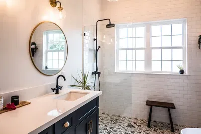 Private 4BR Home | The Blue Door on Church Street - image 13 of 154