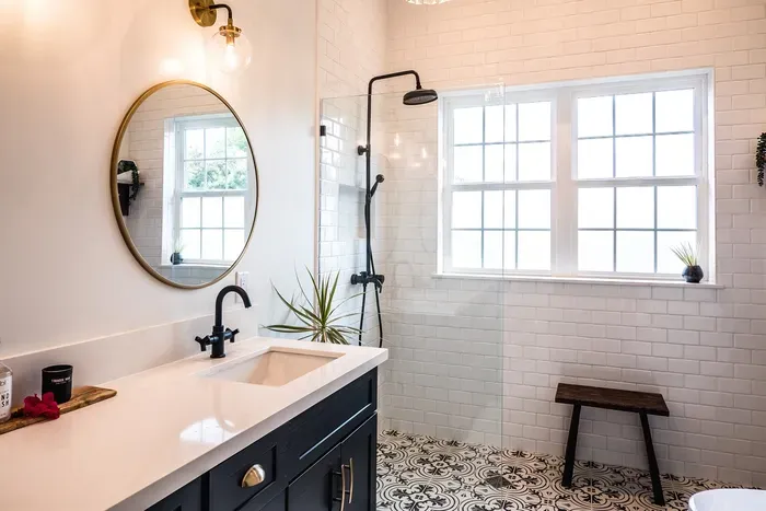 Private 4BR Home | The Blue Door on Church Street - image 13 of 154