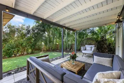 Private 4BR Home | The Blue Door on Church Street - image 87 of 154