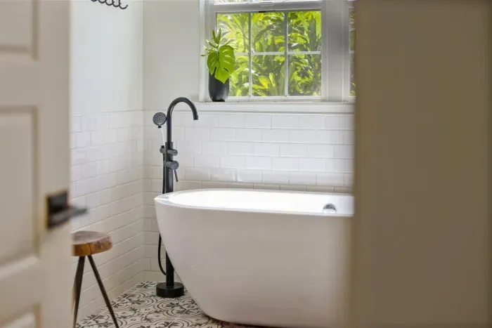 Private 4BR Home | The Blue Door on Church Street - image 76 of 154
