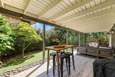 Private 4BR Home | The Blue Door on Church Street - image 122 of 154
