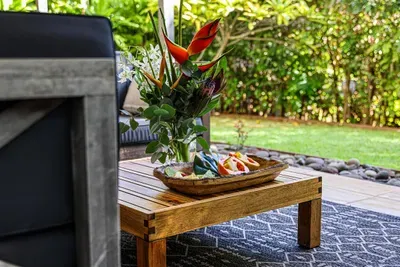 Private 4BR Home | The Blue Door on Church Street - image 95 of 154