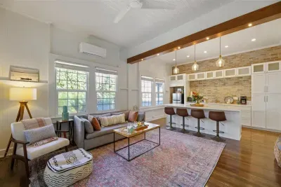 Private 4BR Home | The Blue Door on Church Street - image 53 of 154
