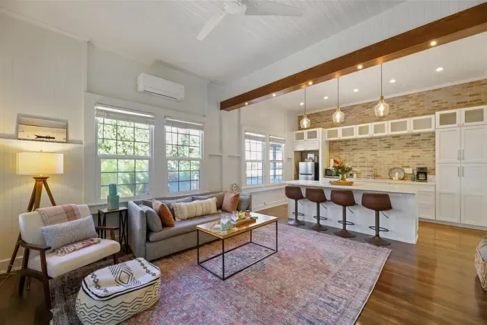 Private 4BR Home | The Blue Door on Church Street - image 53 of 154