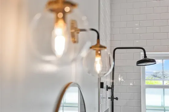 Private 4BR Home | The Blue Door on Church Street