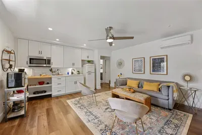 Private 4BR Home | The Blue Door on Church Street - image 99 of 154