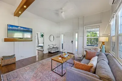 Private 4BR Home | The Blue Door on Church Street - image 55 of 154