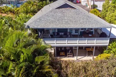 Private 4BR Home | The Blue Door on Church Street - image 150 of 154