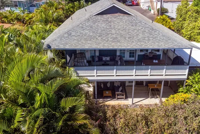 Private 4BR Home | The Blue Door on Church Street - image 150 of 154