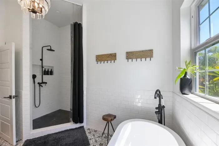 Private 4BR Home | The Blue Door on Church Street - image 68 of 154