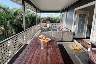 Private 4BR Home | The Blue Door on Church Street - image 24 of 154