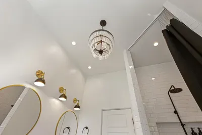 Private 4BR Home | The Blue Door on Church Street - image 83 of 154
