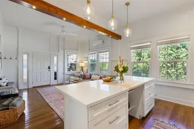 Private 4BR Home | The Blue Door on Church Street - image 2 of 154