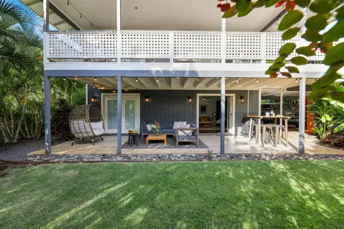 Private 4BR Home | The Blue Door on Church Street - image 89 of 154