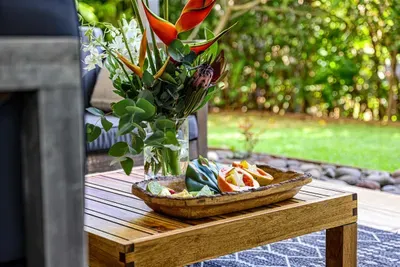 Private 4BR Home | The Blue Door on Church Street - image 93 of 154