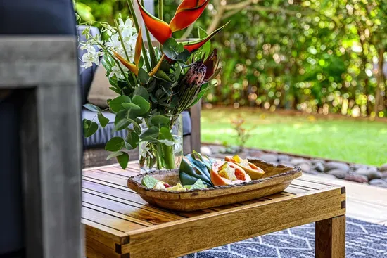 Private 4BR Home | The Blue Door on Church Street