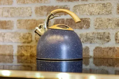 Private 4BR Home | The Blue Door on Church Street - image 36 of 154