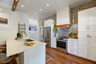 Private 4BR Home | The Blue Door on Church Street - image 51 of 154