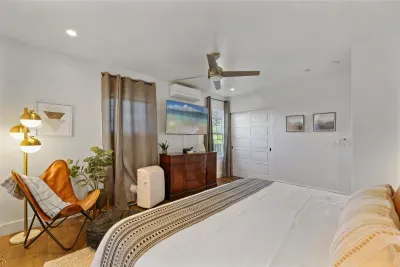 Two Bedroom Suite | The Blue Door on Church Street - image 15 of 49