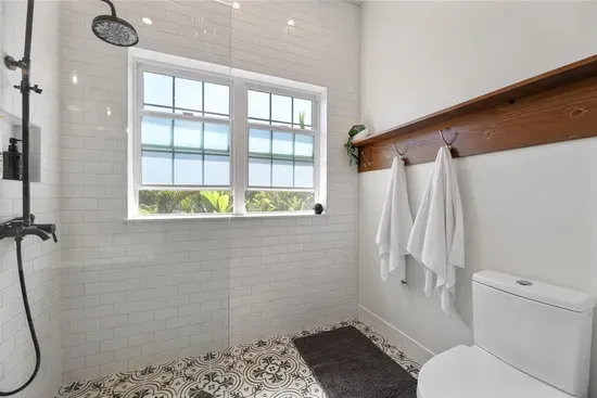 Two Bedroom Suite | The Blue Door on Church Street