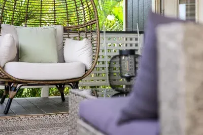 Two Bedroom Suite | The Blue Door on Church Street - image 25 of 49