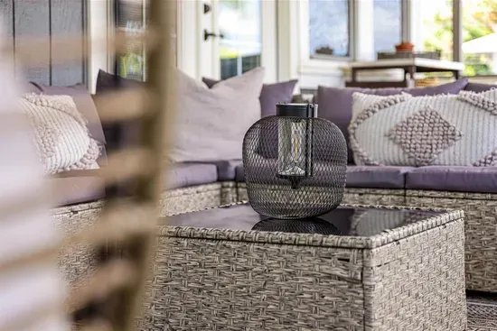 Two Bedroom Suite | The Blue Door on Church Street