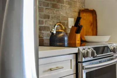 Two Bedroom Suite | The Blue Door on Church Street - image 38 of 49