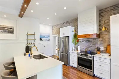 Two Bedroom Suite | The Blue Door on Church Street - image 2 of 49
