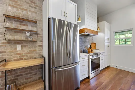 Two Bedroom Suite | The Blue Door on Church Street