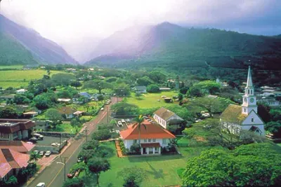 wailuku maui