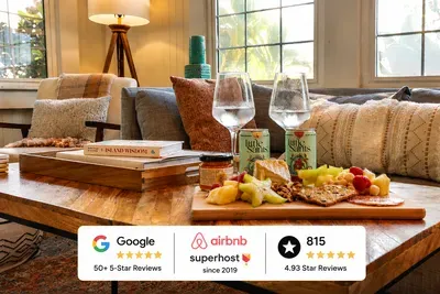 blue door reviews banner