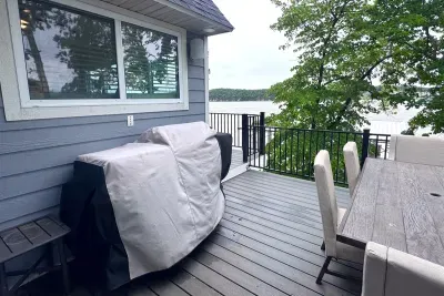 Grand Lakefront Escape at Lake of the Ozarks - image 7 of 59